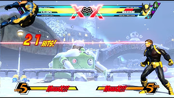 Cyclops umvc3 side switch