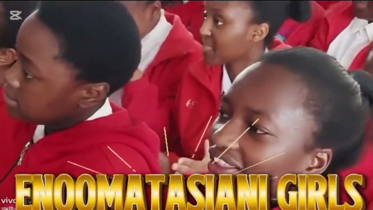 ENOOMATASIANI GIRLS-NGONG -NAIROBI