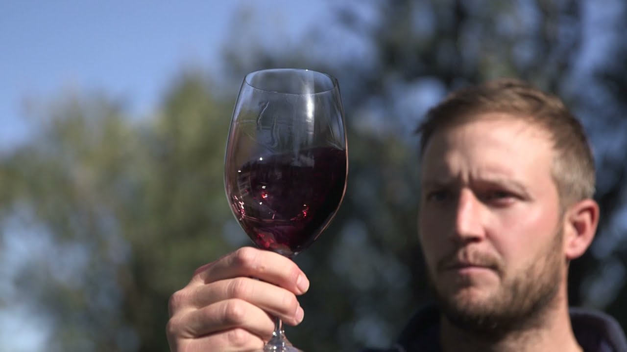 Nickel & Nickel DeCarle Vineyard Sauvignon YouTube