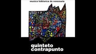 Quinteto Contrapunto - Música Popular y Folclórica de Venezuela vol. 4