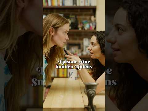 Ep 1 Smitten Kittens • Biggest Balls in Brooklyn series