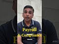 HR Interns: Recruitment Easy but Payroll Confusing? | Payroll Basics #HRMadad #HRIntern
