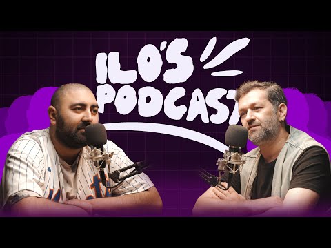 ილოს პოდკასტი #12 - PELE