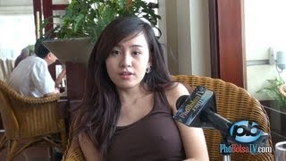 Nói Chuyện Với Bà Tưng Lê Thị Huyền Anh - Phần 1: Làm Cách Nào Để Nổi  Tiếng? - Youtube