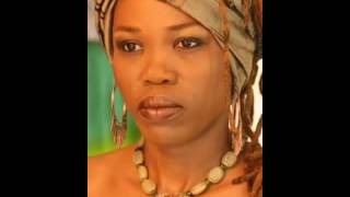 Video thumbnail of "Queen Ifrica Nyahbinghi Chanting"