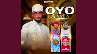 OYO ALAAFIN (feat. Ikhlasiy sfk, Annizomiyah, OBL el markaziyah & Adam tanke)