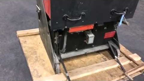 50DH350E , Westinghouse 50DH350E Circuit Breaker , 3000 Amp