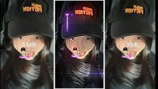 PRESET AM🎟️ || DJ TIDURLAH SELAMAT MALAM 🥀 - MENGKANE - VIRAL DI TIKTOK!!