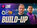 LIVE Build-Up to Club Brugge vs FC Barcelona | UEFA Champions League 2025/26