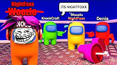 Refusing To Hack Any Computers Roblox Flee The Facility Youtube - nightmare foxx on twitter playing some roblox and had a friend goobl10 want to wish webecomplex and tank matt a very happy birthday