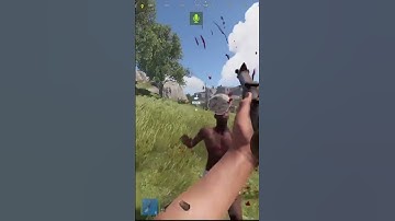 Your Average #Rust Players