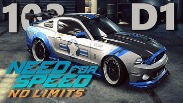 Need For Speed No Limits - Day 1 Ford Shelby GT500 Guide