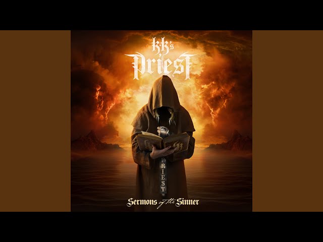KK's Priest - Metal Through and Through