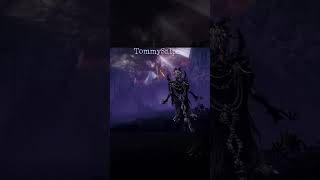 Rise Tarnished