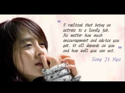 Song Ji Hyo Happy 32nd Birthday Special