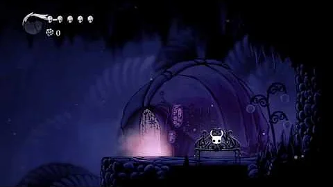 Blue Lake shade skip (claw only)