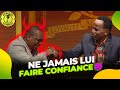 Ne jamais faire confiance à Digbeu ! - Le Parlement du Rire Episode Complet