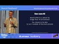 Native Background Processing with Flutter - Dominik Roszkowski