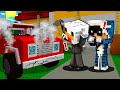 ABBIAMO ROTTO LA MACCHINA DI MIO PADRE - MINECRAFT ITA