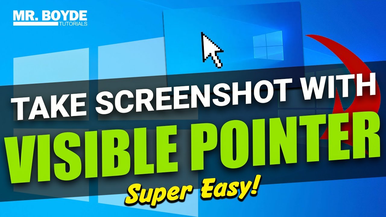how-to-take-a-screenshot-with-a-visible-mouse-cursor-in-windows-10