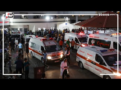 بعد عدوانه على مستشفيات غزة الاحتلال الإسرائيلي يحاصر مستشفى بن سينا بجنين في الضفة الغربية