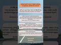 Cara mengganti sholat yang tertinggal bertahun-tahun #dakwahpendek #dakwahhijrah #sholat #fyp
