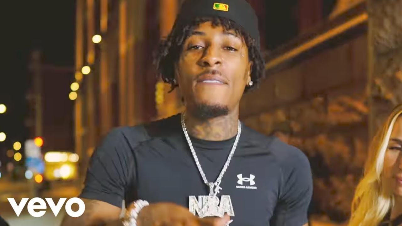 NBA Youngboy - Hard To Find ft. Rod Wave [Music Video]