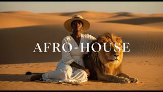 Afro House Mix 2025 | Rhythm Nation Afro House 2025 - Vol #39