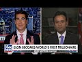 Elon Musk is the definition of the American dream: Vivek Ramaswamy