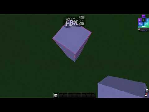 How to ninja bridge diagonally