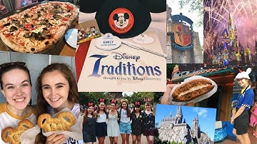 The Ultimate Disney College Program Bucket List