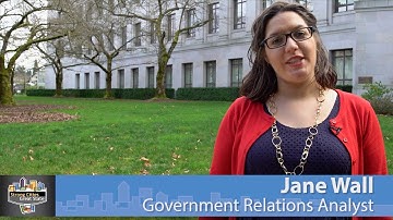 How legislative cutoff dates in the life of a bill work