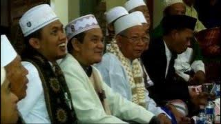 KH. Mustofa Aqil Siradj - Kempek Cirebon