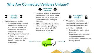 GSA Fleet Desktop Workshop: Connected Vehicles Training