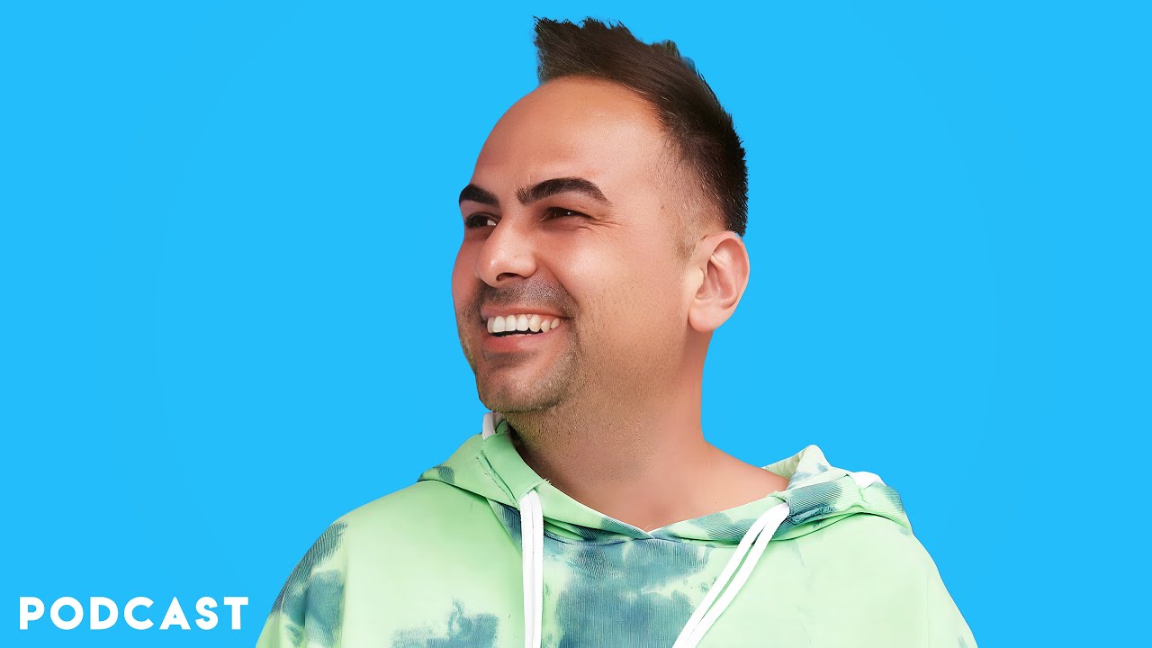 Dj Dark @ Radio Podcast (22 November 2025)