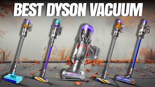 Top 7 Best Cordless Vacuums 2026 Dyson, Shark & More Dont Buy Before Watching