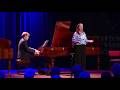 International Van Wassenaer Concours Semifinals - Duo Mair Koelmans concert trailer 2025 on EMTV