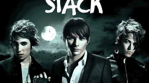 Short Stack - Planets (HQ)