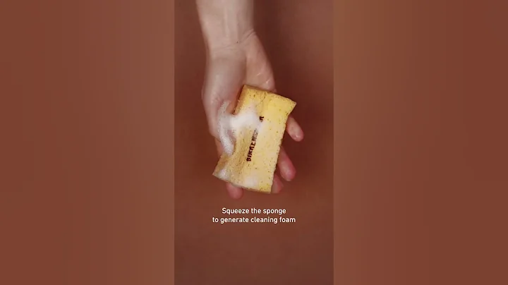 BIRKENSTOCK Shoe Care - How to Clean the footbed