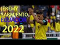 Jeremy Sarmiento ► Calidad y Talento Ecuatoriano 2022