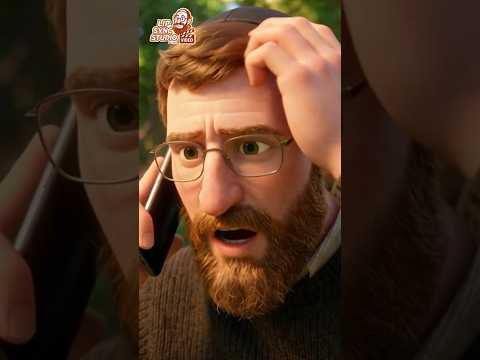 החזן הצרוד מעתלית ויצחק מאיר🥸😁