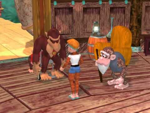 donkey-kong-country--the-day-the-island-stood-still-full-episode