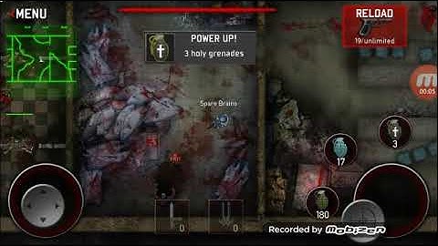 SAS 3 zombie assault part 2 daily mission