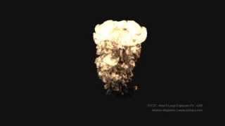 FXTDT Large Explosion v001