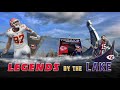 Chiefs vs Vikings : Legends by the Lake