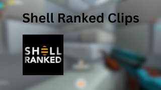 Shell Ranked