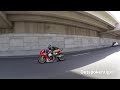 Kawasaki H2 vs Honda CBR1000RR vs Kawasaki ZX10 vs BMW S1000RR vs Yamaha R1M - Street Race