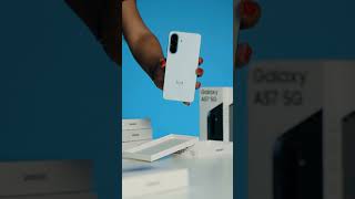 Samsung Galaxy A57 | You Get