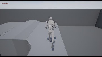 Unreal Engine 4 - Respawn part 1: Checkpoint and interface