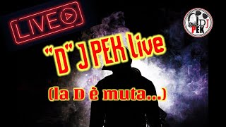 Download Lagu "D"J PEK live (la D è muta) #11 Download Lagu "D"J PEK live (la D è muta) #11